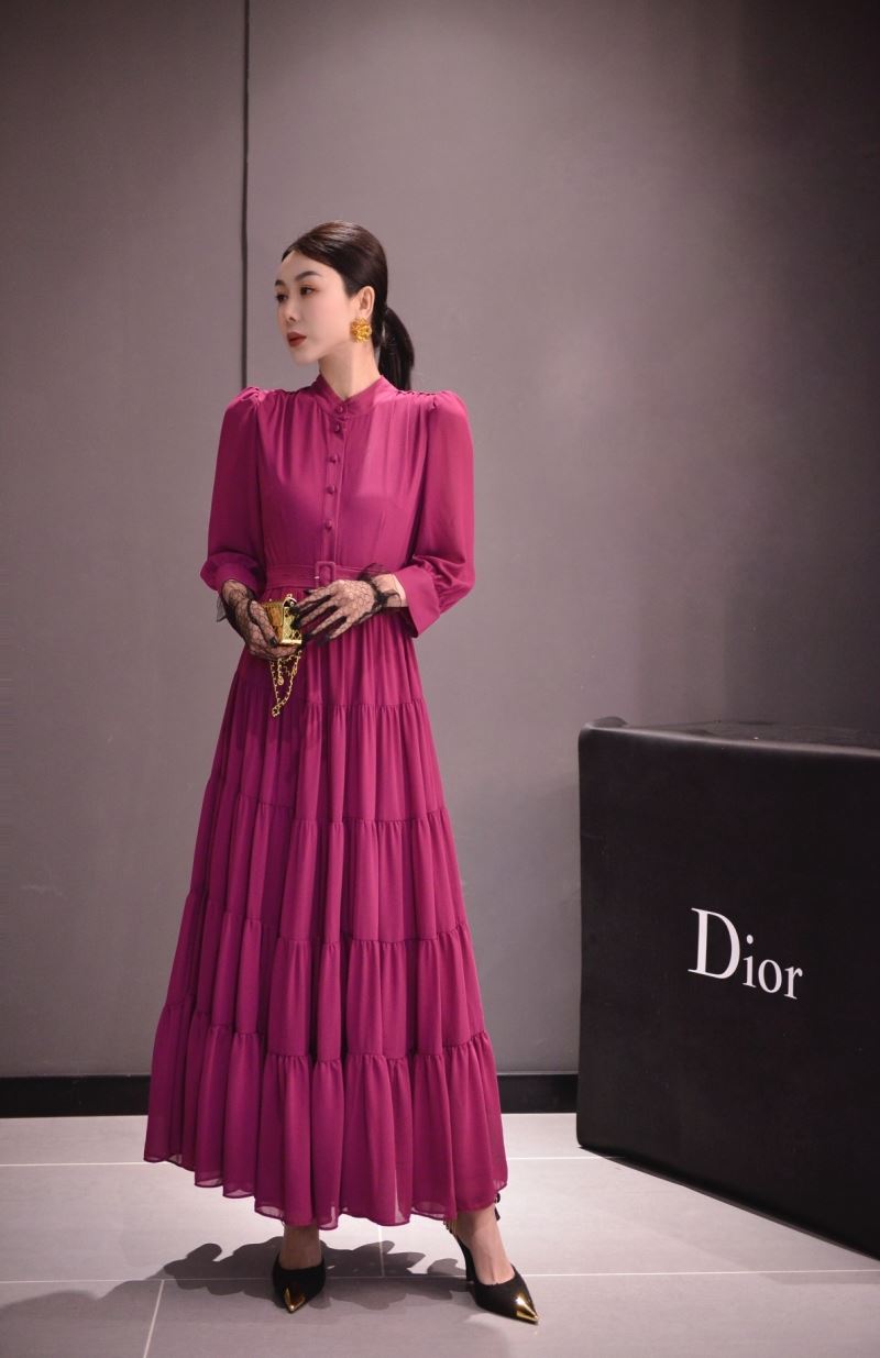 Christian Dior Dress